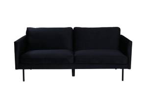 Sofa Zoom Schwarz