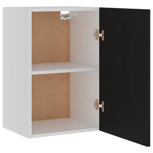 Hängeschrank 3016496-5 Schwarz - Breite: 39 cm