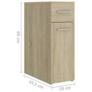 Armoire d'apothicaire 3007989 Imitation truffier de Sonoma