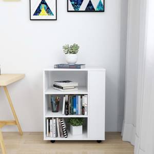 Armoire de rangement 3008180 Blanc