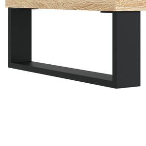 Highboard DE8707 Braun