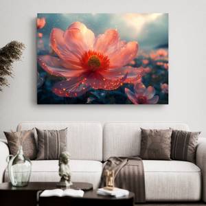 Bild Blumen Natur XIV 100 x 70 cm