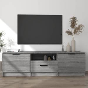 TV-Schrank D102 Grau