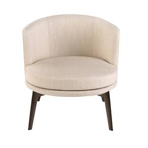 Fauteuil 5108 Beige - Textile - 74 x 71 x 70 cm