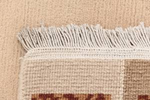 Läufer Teppich Darya CDXXXIII Braun - Textil - 84 x 1 x 295 cm