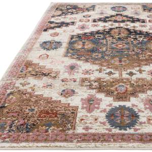 Tapis de salon style orient SARA 190 x 290 cm