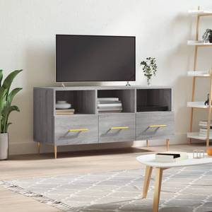 TV-Schrank D154 Grau