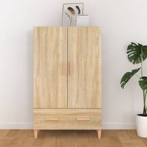 Highboard DE8955 Braun