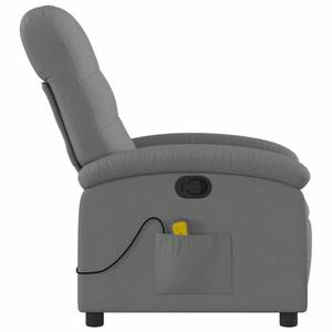 Fauteuil de massage 3032264-1 Gris foncé