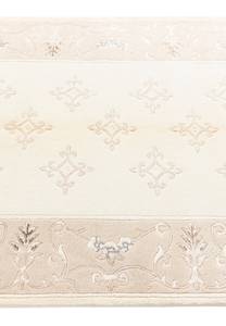 Teppich Darya DCXCI Beige - Textil - 122 x 1 x 180 cm