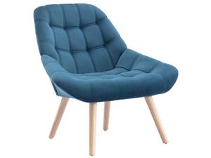 Sessel LUOSTO Blau