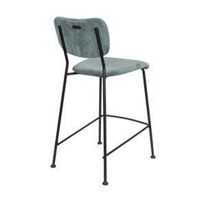 Tabouret de bar Benson Vert clair