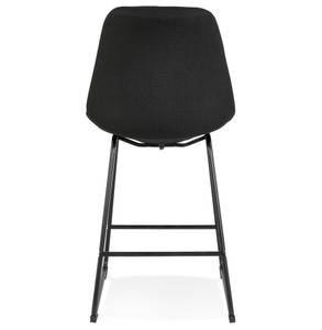 Tabouret De Bar RIGO Noir