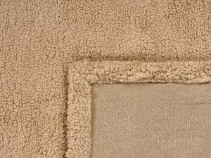 Couverture MIRGE Beige