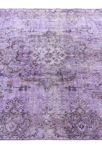 Tapis Ultra Vintage XL Mauve - Textile - 165 x 1 x 284 cm