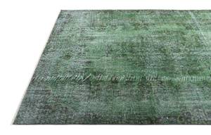 Tapis Ultra Vintage CDLXI Vert - Textile - 175 x 1 x 277 cm