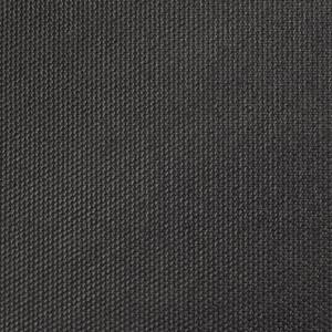 Tapis lama Beige - Noir - Blanc - Fibres naturelles - Matière plastique - 60 x 2 x 40 cm