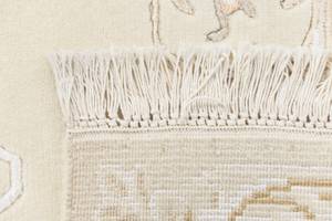 Läufer Teppich Darya CCXC Beige - Textil - 84 x 1 x 302 cm