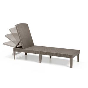 Chaise longue 3016352 Kaki