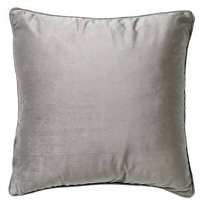 Coussin décoratif Finn Gris lumineux