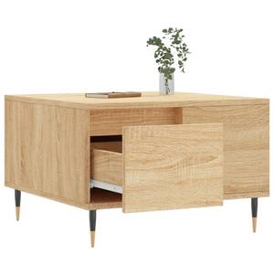 Couchtisch D349 Eiche Sonoma Dekor