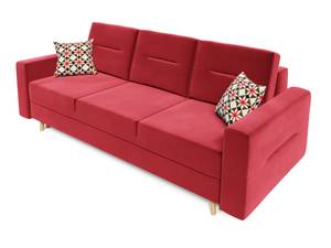 Sofa BERGI Rot