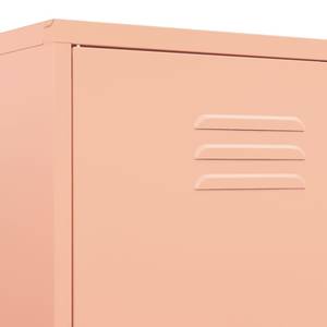 Kleiderschrank 3007017 Pink