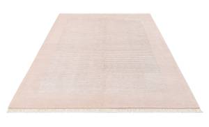 Tapis Darya LXXIII Rose foncé - Textile - 170 x 1 x 241 cm