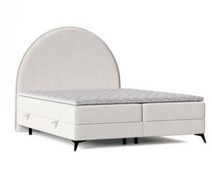 Boxspringbett Circle I Taschenfederkern Breite: 160 cm