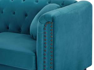 Sofa TURNER Blau