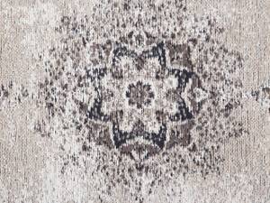 Teppich ALMUS Beige - Grau - 180 x 60 cm