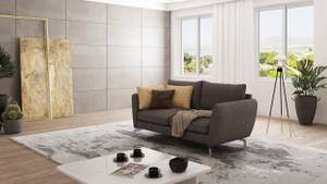 Modernes Sofa 2-Sitzer Avanti Khaki