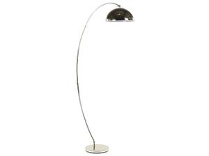 Grande lampe KAMA Doré - Métal - 33 x 188 x 100 cm