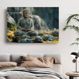 Bild Buddha LI 100 x 70 cm