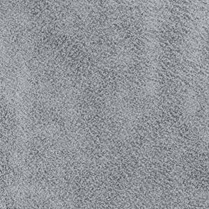 Hochflorteppich BORACAY Hellgrau - 200 x 290 cm