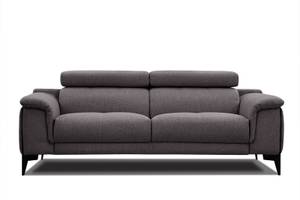 Sofa 3-Sitzer (Matera) Graphit