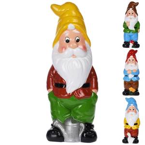 Figur Zwerg 339081-Z Keramik - 8 x 30 x 11 cm