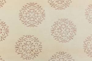 Tapis Darya XLIII Beige - Textile - 170 x 1 x 251 cm