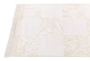 Tapis de passage Darya DXLIX Beige - Textile - 81 x 1 x 396 cm