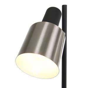 Lampe de table Fjorgard Aluminium - 1 ampoule