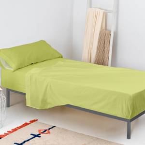 Basic Drap-housse Vert