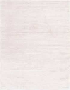 Teppich Bellevue Beige - Kunststoff - Textil - 275 x 1 x 365 cm