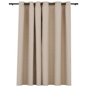 Vorhang 3003242 Beige