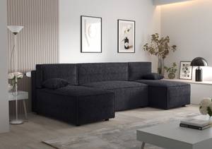 Ecksofa MIR-U Graphit