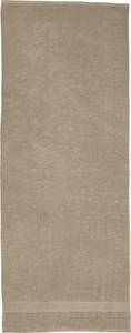 Liegetuch 166387 Taupe