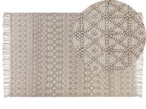 Teppich ALUCRA Beige - 200 x 300 cm