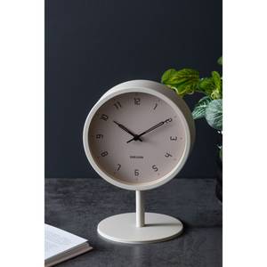 Horloge de table Stark Gris