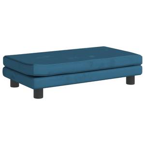 Hundebett 3015979 Blau