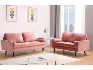 Sofa FLEUET Pink