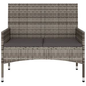 Banc de jardin 3029937 Gris